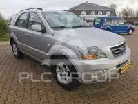 2007 KIA Sorento