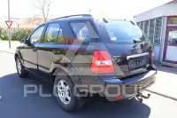 2007 KIA Sorento