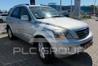 2007 KIA Sorento