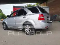 2007 KIA Sorento