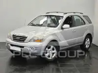 2007 KIA Sorento