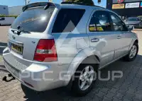 2007 KIA Sorento
