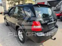 2007 KIA Sorento