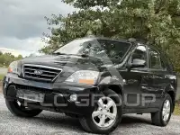 2007 KIA Sorento