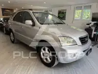 2007 KIA Sorento