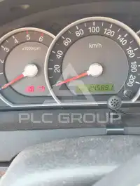 2007 KIA Sorento