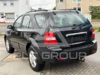 2007 KIA Sorento