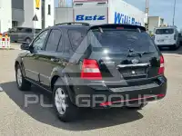 2007 KIA Sorento