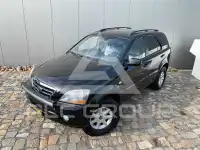 2007 KIA Sorento