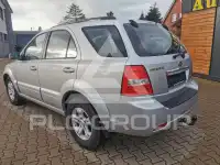 2007 KIA Sorento