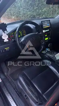 2007 KIA Sorento