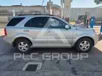 2007 KIA Sorento