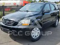 2007 KIA Sorento