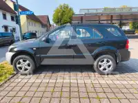 2007 KIA Sorento