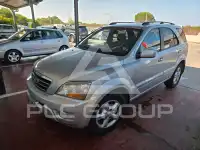 2007 KIA Sorento