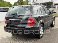 2007 KIA Sorento