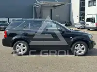 2007 KIA Sorento