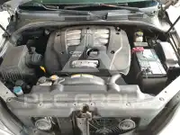 2007 KIA Sorento