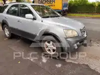 2007 KIA Sorento