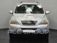 2007 KIA Sorento
