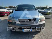 2007 KIA Sorento