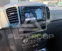 2007 KIA Sorento