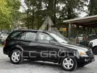 2007 KIA Sorento