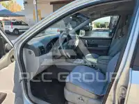 2007 KIA Sorento