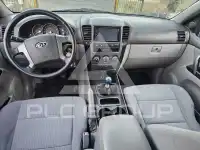 2007 KIA Sorento