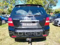 2007 KIA Sorento