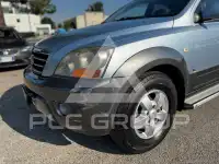 2007 KIA Sorento