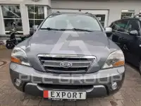 2007 KIA Sorento