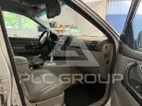 2007 KIA Sorento