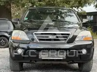 2007 KIA Sorento