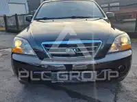 2007 KIA Sorento