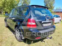 2007 KIA Sorento