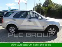 2007 KIA Sorento