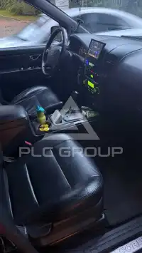 2007 KIA Sorento