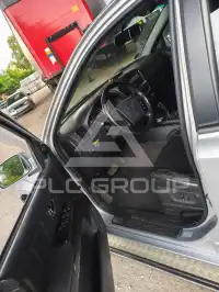 2007 KIA Sorento