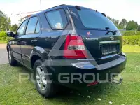 2007 KIA Sorento
