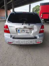 2007 KIA Sorento