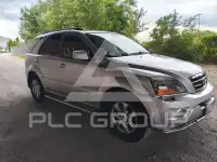 2007 KIA Sorento