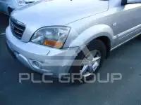 2007 KIA Sorento