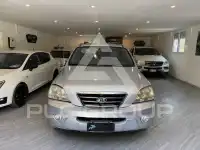 2007 KIA Sorento