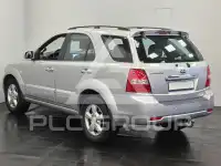 2007 KIA Sorento