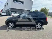 2007 KIA Sorento