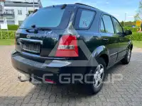2007 KIA Sorento