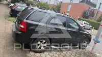 2007 KIA Sorento