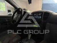 2007 KIA Sorento