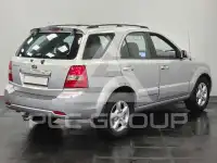 2007 KIA Sorento